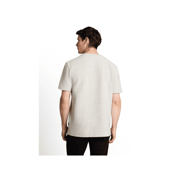 Tom Tailor Heren T-shirt