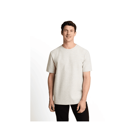 Tom Tailor Heren T-shirt