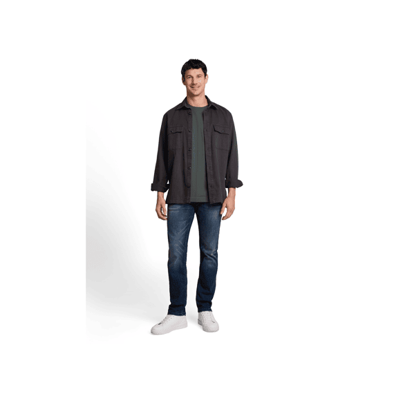Tom Tailor Heren T-shirt