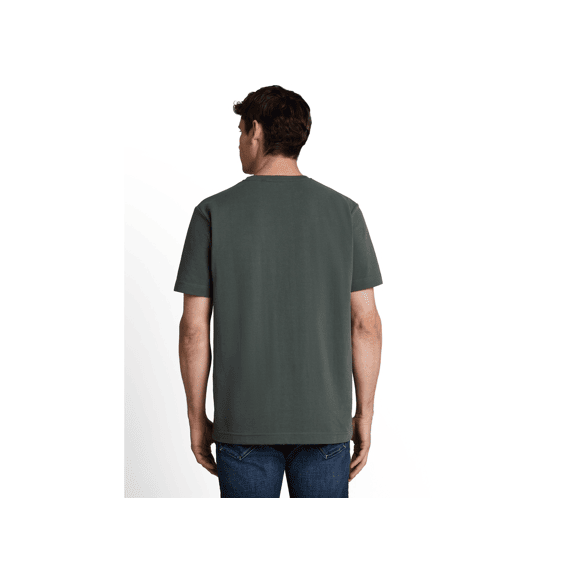 Tom Tailor Heren T-shirt