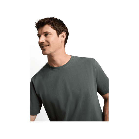 Tom Tailor Heren T-shirt
