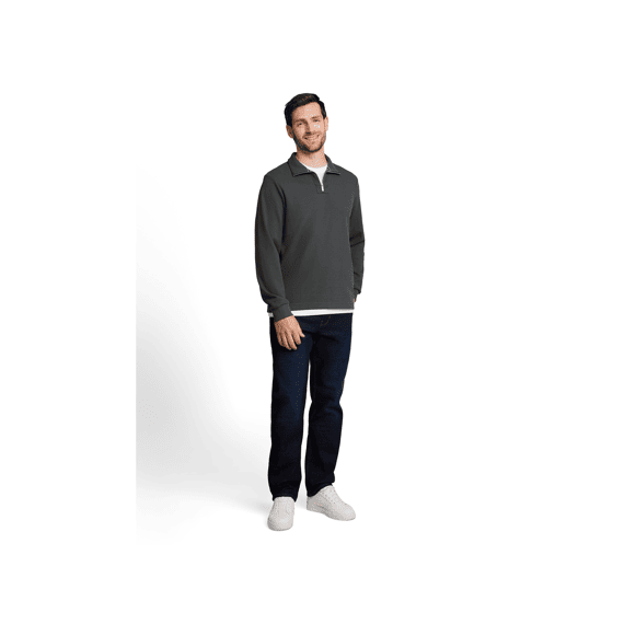 Tom Tailor Heren Pull