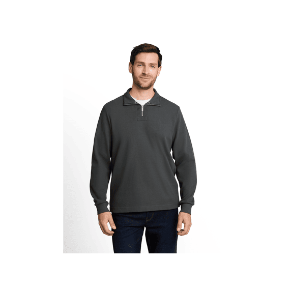 Tom Tailor Heren Pull