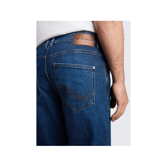 Tom Tailor Heren Jeans