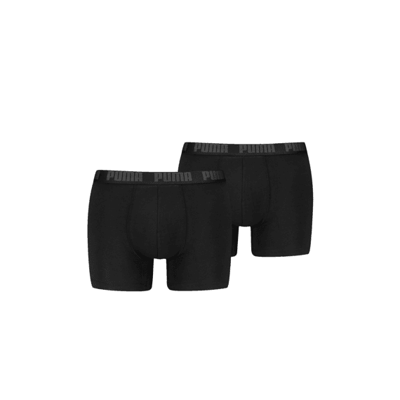 Puma Boxershort 2-Pack