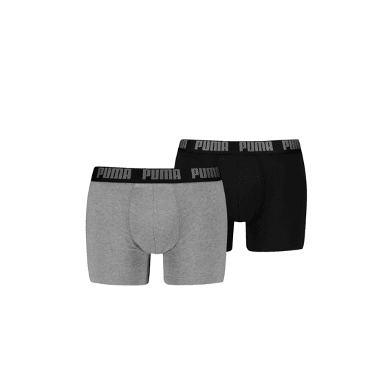 Puma Boxershort 2-Pack