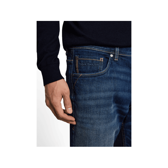 Tom Tailor Heren Jeans