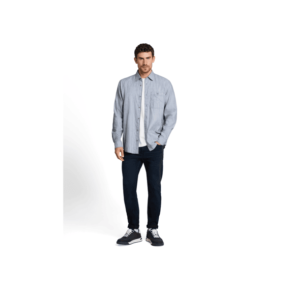 Tom Tailor Heren Hemd