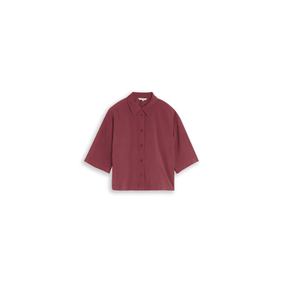 Tom Tailor Dames Bloes