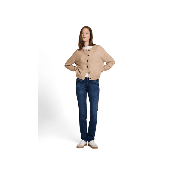 Tom Tailor Dames Gilet