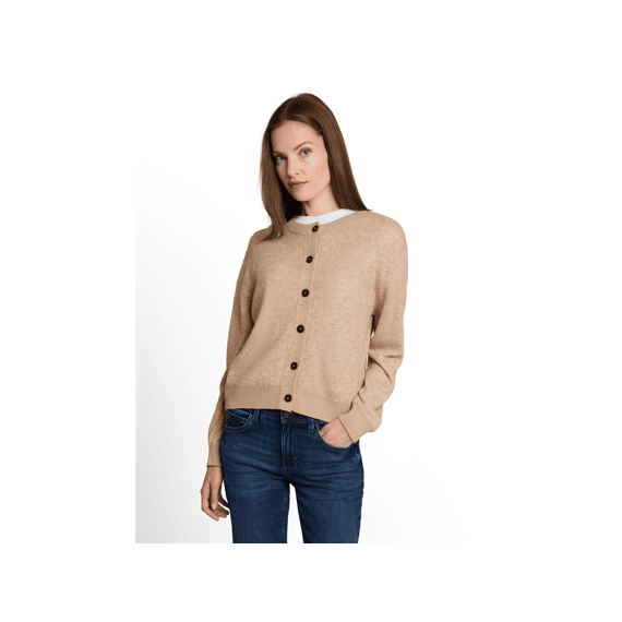 Tom Tailor Dames Gilet