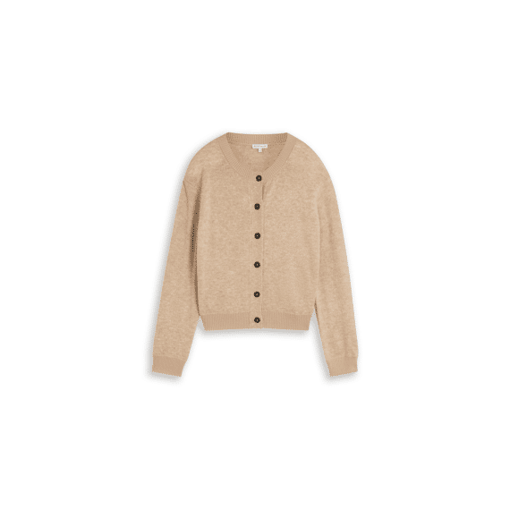 Tom Tailor Dames Gilet