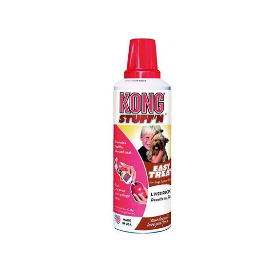 Kong Stuff'N Paste Lever