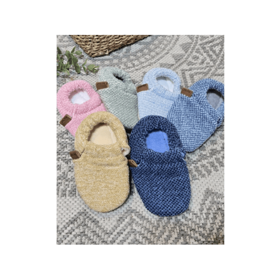 Slipstop Pantoffels