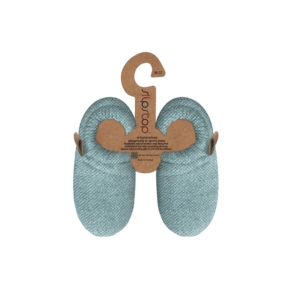 Slipstop Pantoffels