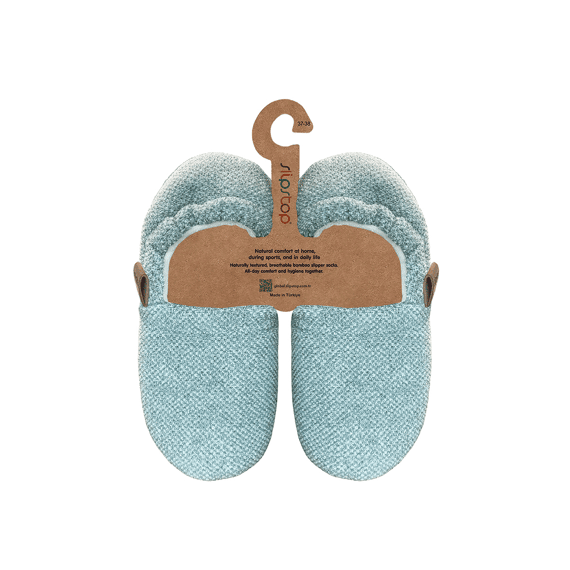 Slipstop Pantoffels