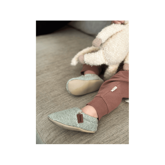 Slipstop Pantoffels
