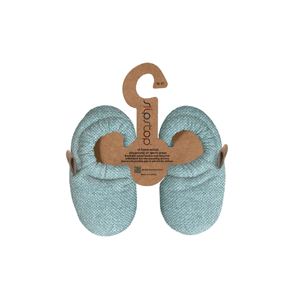 Slipstop Pantoffels