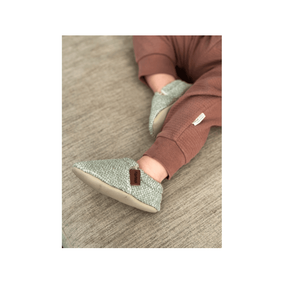 Slipstop Pantoffels