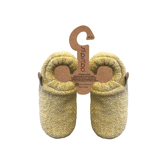 Slipstop Pantoffels