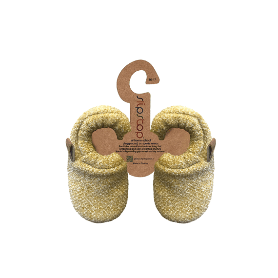 Slipstop Pantoffels