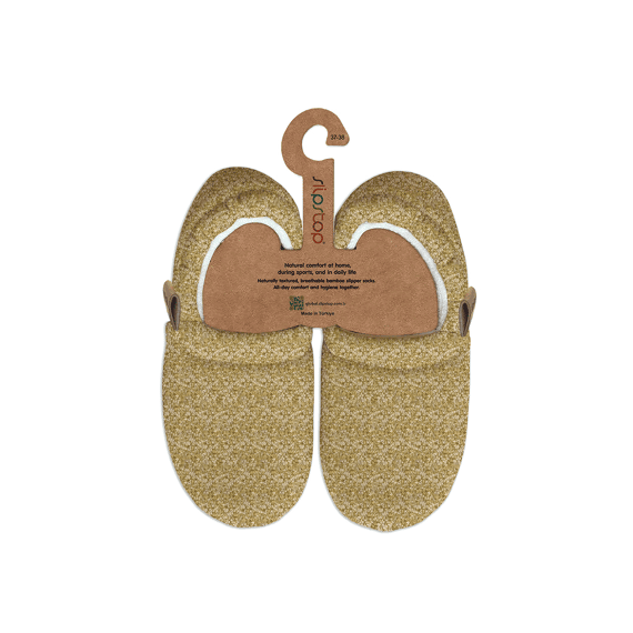 Slipstop Pantoffels