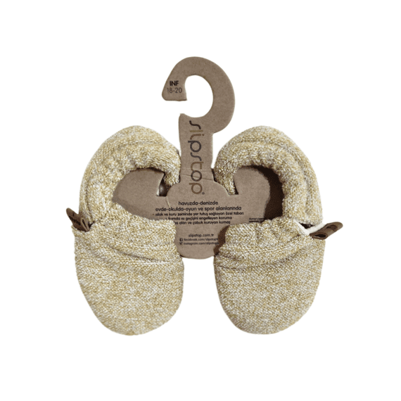 Slipstop Pantoffels