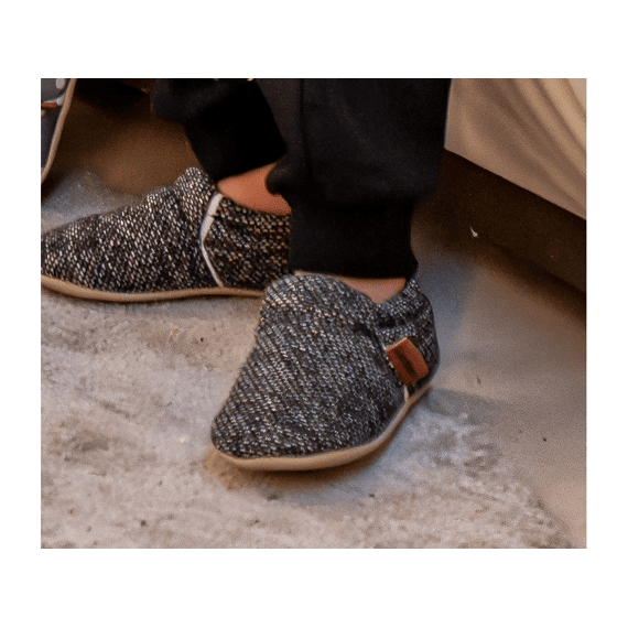 Slipstop Pantoffels