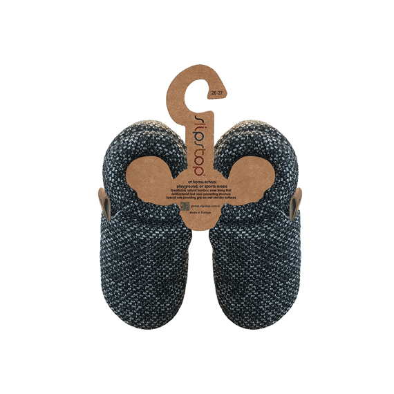 Slipstop Pantoffels