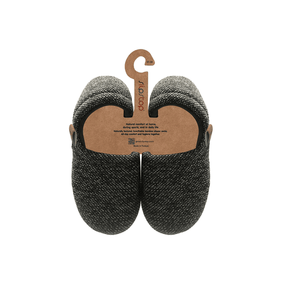 Slipstop Pantoffels