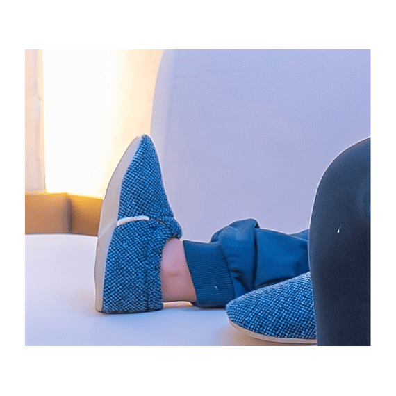 Slipstop Pantoffels