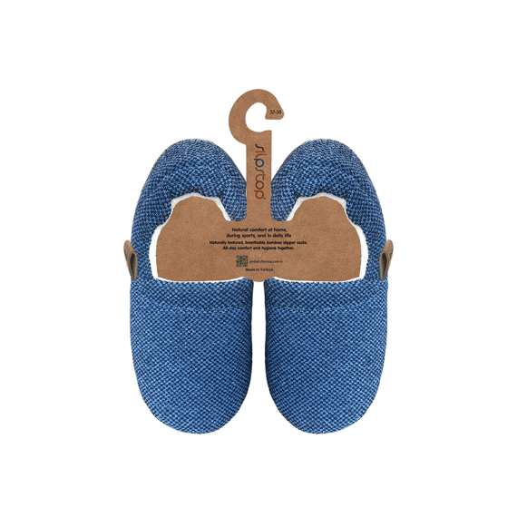 Slipstop Pantoffels