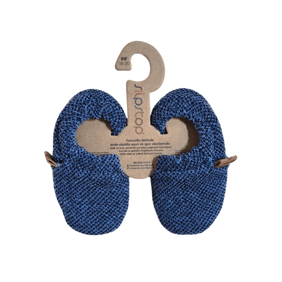 Slipstop Pantoffels