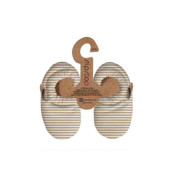 Slipstop Pantoffels