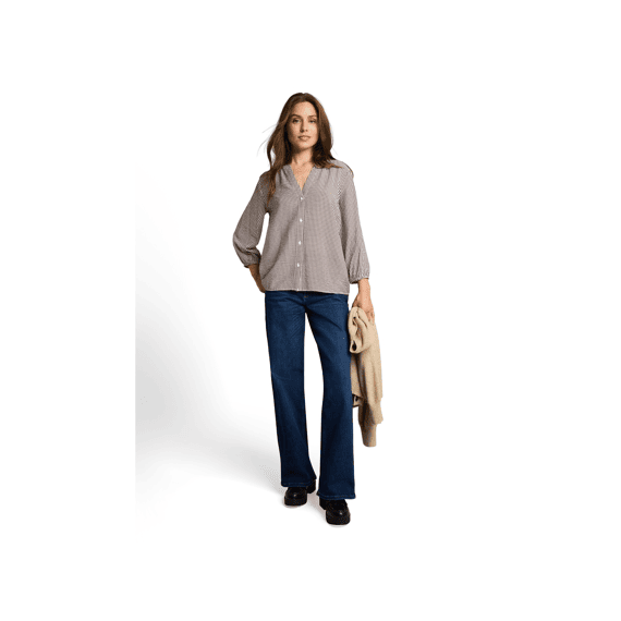 Tom Tailor Dames Bloes