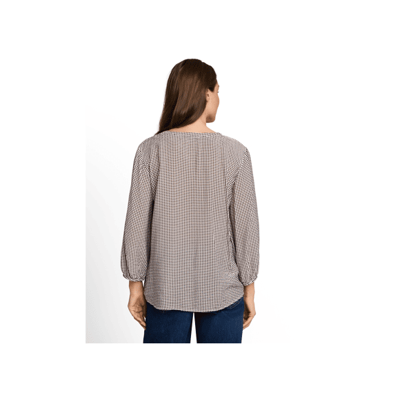 Tom Tailor Dames Bloes