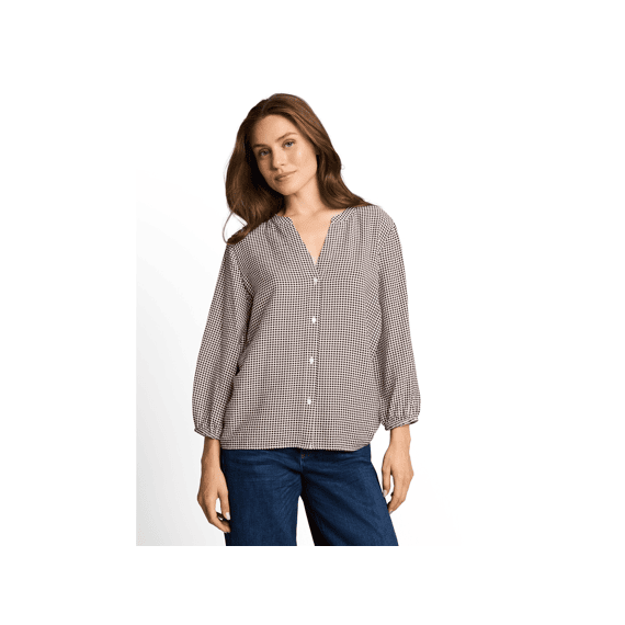 Tom Tailor Dames Bloes