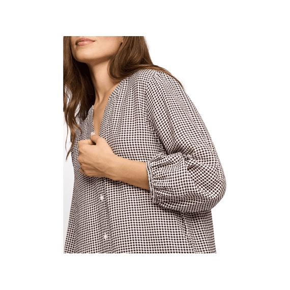 Tom Tailor Dames Bloes