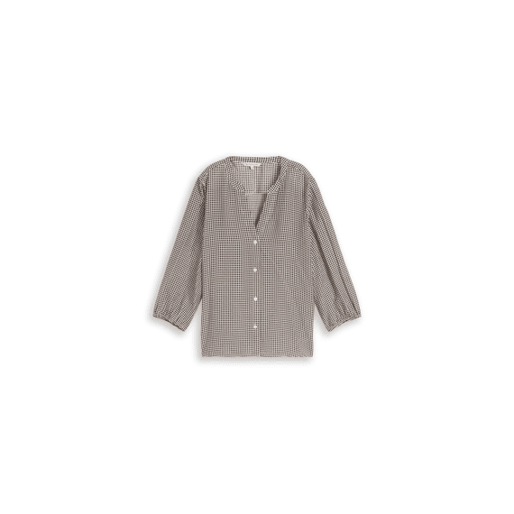 Tom Tailor Dames Bloes