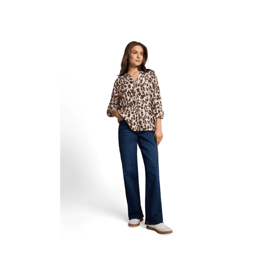 Tom Tailor Dames Bloes