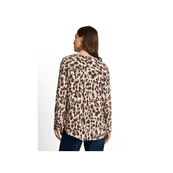 Tom Tailor Dames Bloes