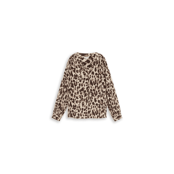 Tom Tailor Dames Bloes