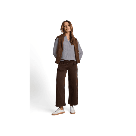 Tom Tailor Dames Bloes