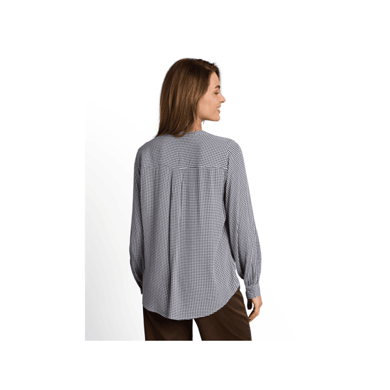 Tom Tailor Dames Bloes