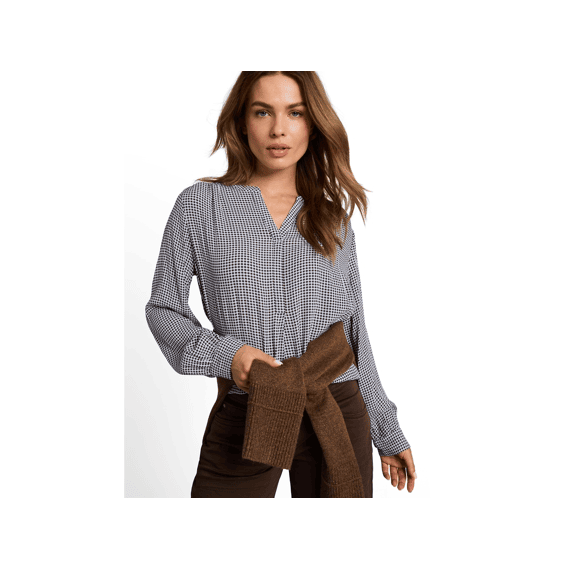 Tom Tailor Dames Bloes