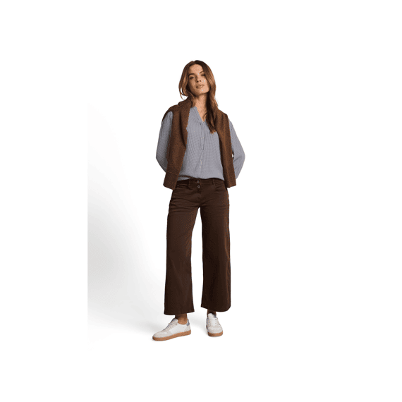 Tom Tailor Dames Bloes
