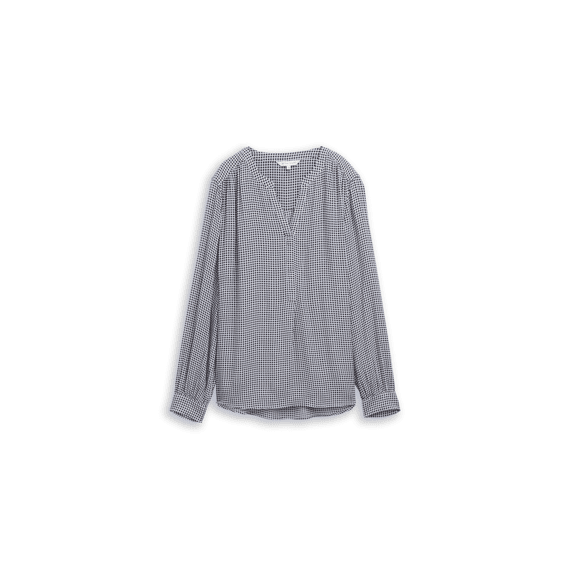 Tom Tailor Dames Bloes