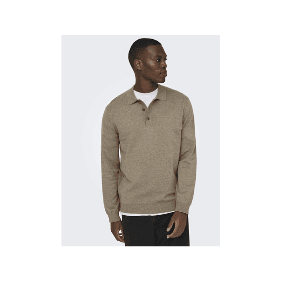 Only & Sons Polo