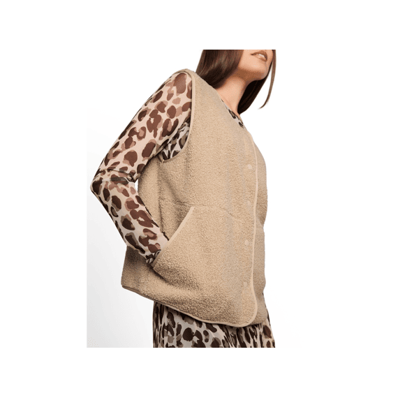 Tom Tailor Dames Gilet
