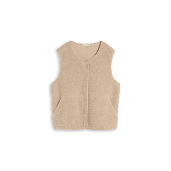 Tom Tailor Dames Gilet
